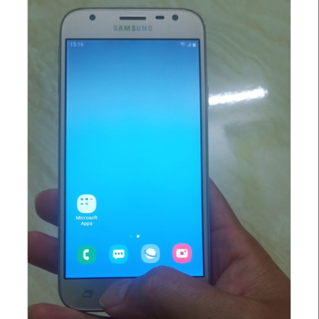 điện Thoại Di động Samsung Galaxy J3 Pro Mới 98 Shopee Việt Nam