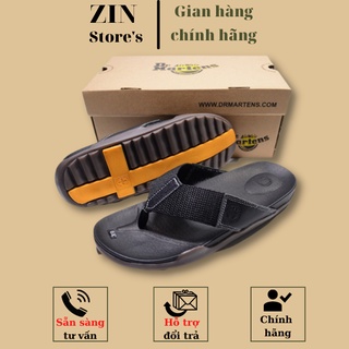 Dép nam xỏ ngón Dr Martin cao cấp, Hàng Thái Lan chính hãng có kèm hộp - ZIN Store's.