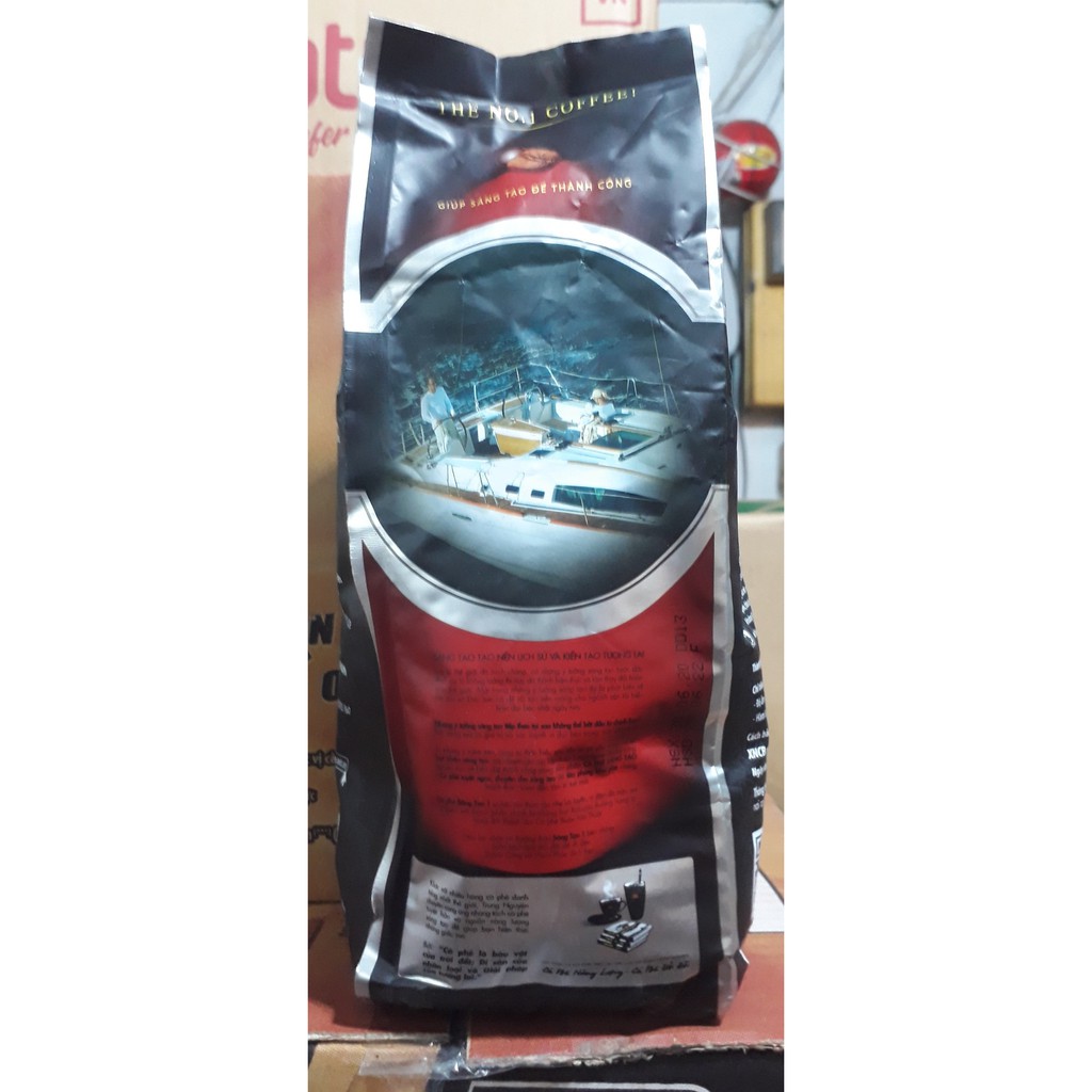 Cà phê Sáng tạo 1 - 500gr | BigBuy360 - bigbuy360.vn