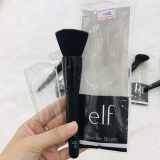 [BEAUTY TOOLS] CỌ ELF POWDER BRUSH