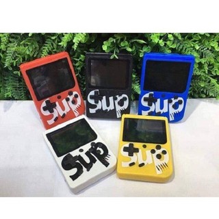 Máy Chơi Game Sup 400 Game