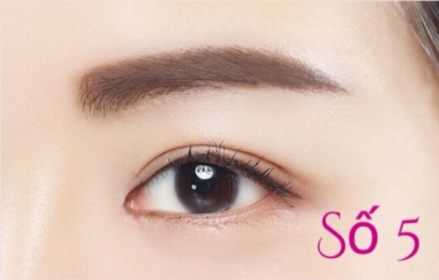 CHÌ KẺ MÀY INNISFREE Auto eyebrow pencil (espresso brown) 0.3g | BigBuy360 - bigbuy360.vn