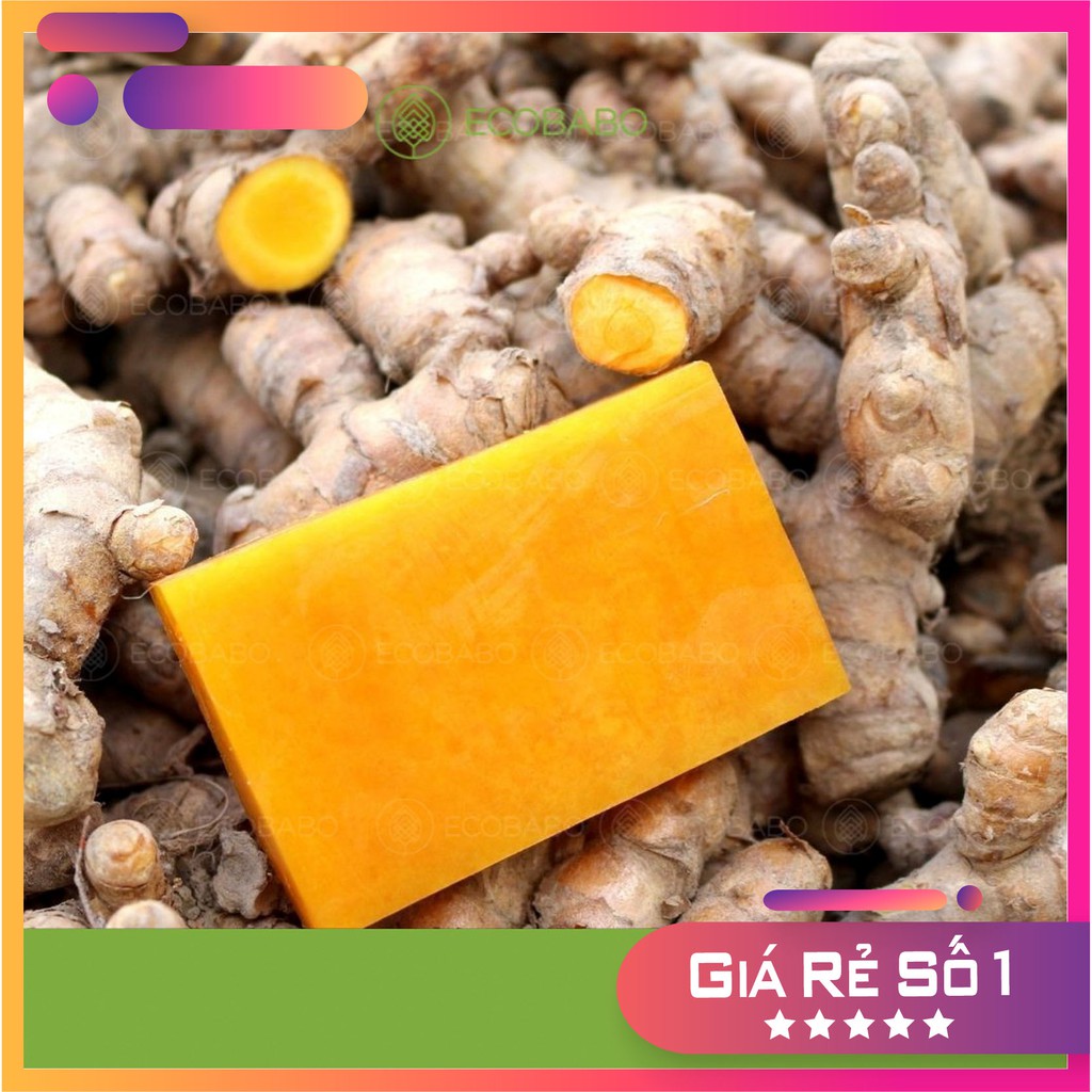 Xà Bông Sinh Dược- Xà Bông Mật Ong Mát Da, Ngừa Mụn Lưng 100gr | BigBuy360 - bigbuy360.vn