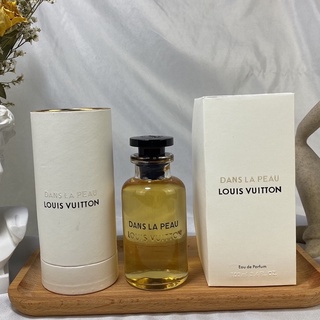 Nước hoa Louis Vuitton Contre Moi EDP 100ml Siêu phẩm dành cho chị em - AM707