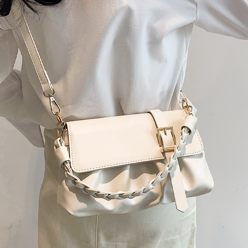 Túi xách IELGY có dây đeo vai thời trang mùa hè phổ biến cho nữ