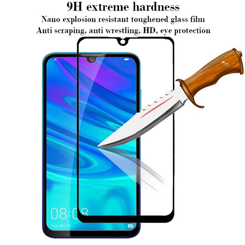 Full Cover Tempered Glass for Xiaomi Mi Mix 2 2s 3 Max 2 3 Mix2s Mix3 Max2 Max3 Full Glue Screen Protector