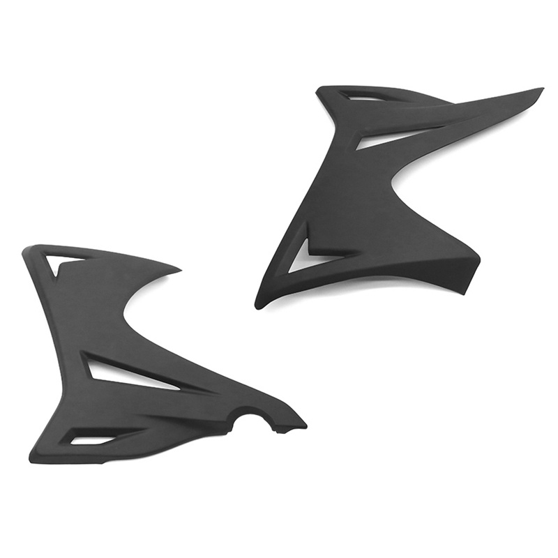 Tấm Bảo Vệ Bình Nhiên Liệu Dành Cho Xe Mô Tô Suzuki QM200GY-B (A) GXT200 DR200 GXT DR 200