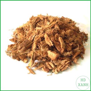 xơ dừa miếng gói 200g