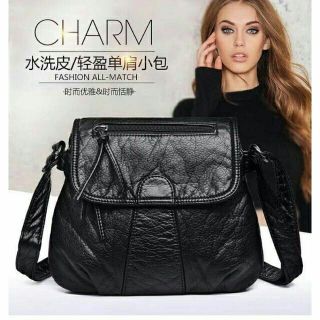 Túi da mềm quảng châu