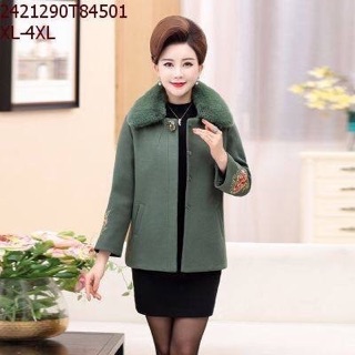 áo khoác dạ dành cho ng trung tuổi