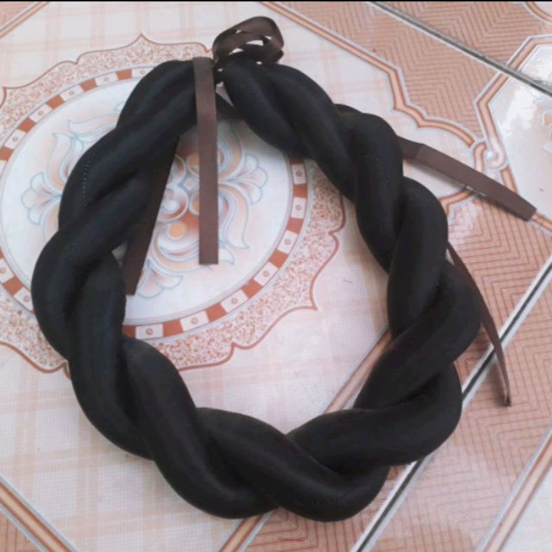 Mấn cách tân, mấn đội áo dài đủ màu cho mẹ và bé