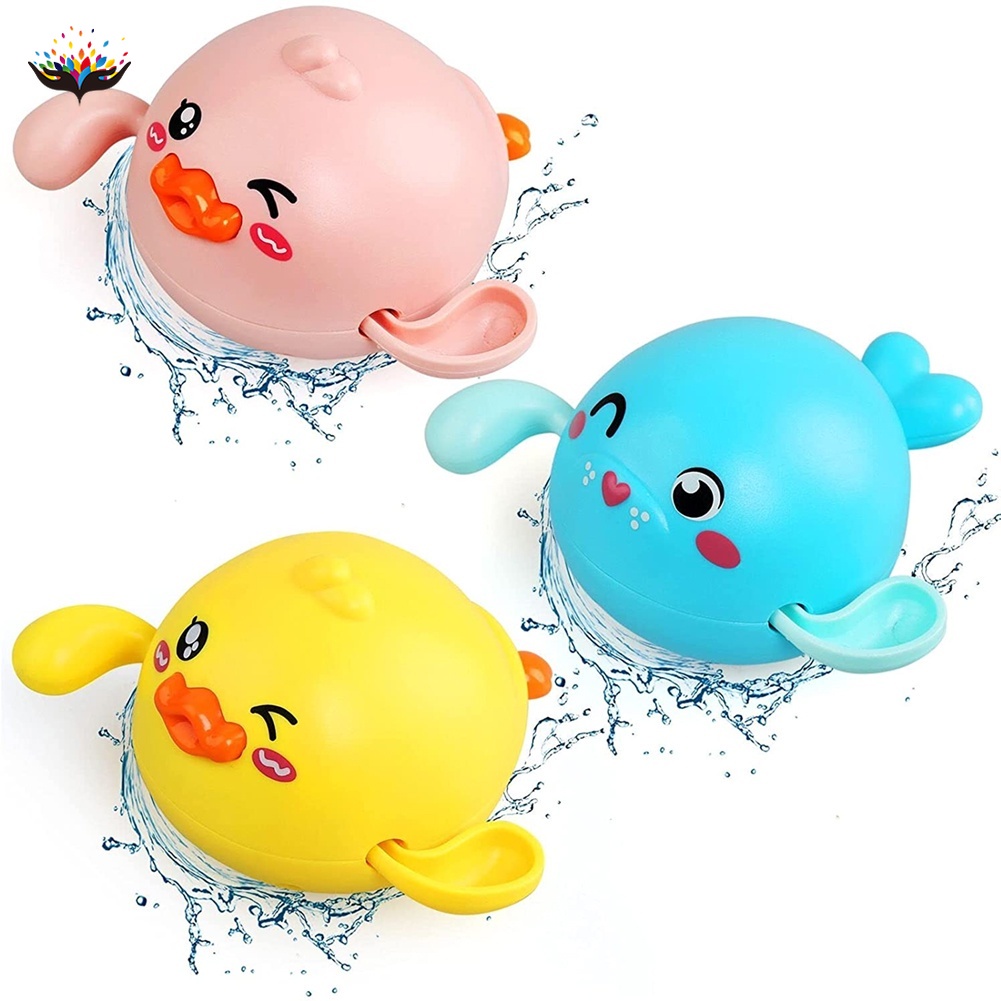 Đồ Chơi Lên Dây Cót Hình Động Vật Hoạt Hình Dễ Thương Cho Bé