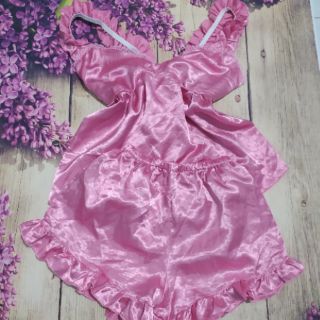 Đồ ngủ(set bộ, đầm..) xinh💞thanh lý