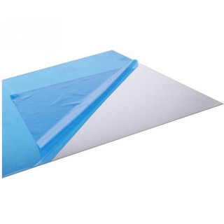 Miếng gương dẻo dán tường