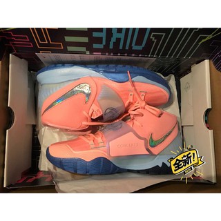 Giày Kyrie 6 Pre-Heat "Khepri"