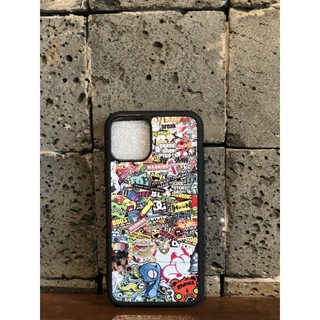 Ốp lưng cao cấp THINKCASE IPHONE Wallpaper Color đa sắc
