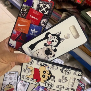 Ốp lưng LG G6 shin dễ thương