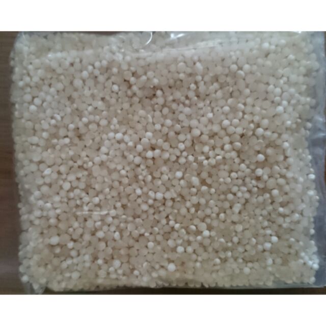 Bột báng 500gr