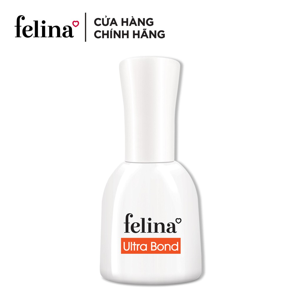 Sơn gel Felina Liên kết 18ml