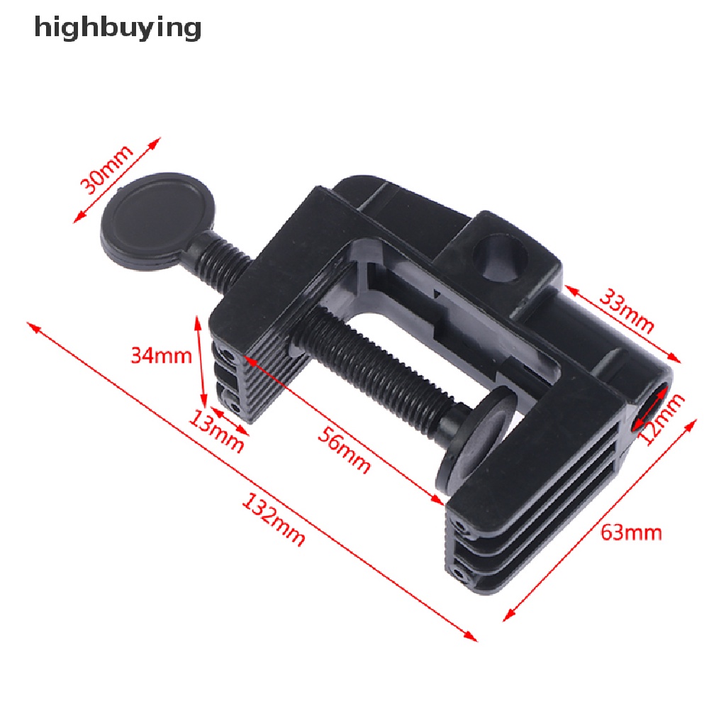 1 Giá Đỡ Micro Để Bàn Tiện Lợi