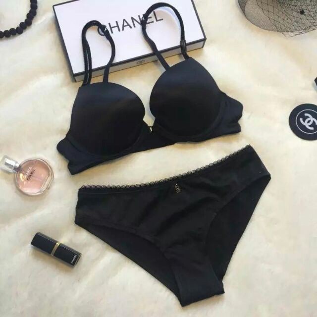 ♥️ SHOP UY TÍN ♥️ Bộ Đồ lót ren không gọng nâng ngực hàng cao cấp