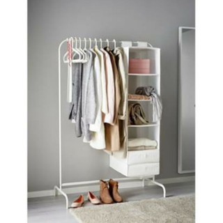 Sào treo quần áo ikea