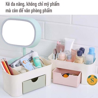 Kệ mỹ phẩm mini tiện dụng [KỆ MỸ PHẨM]