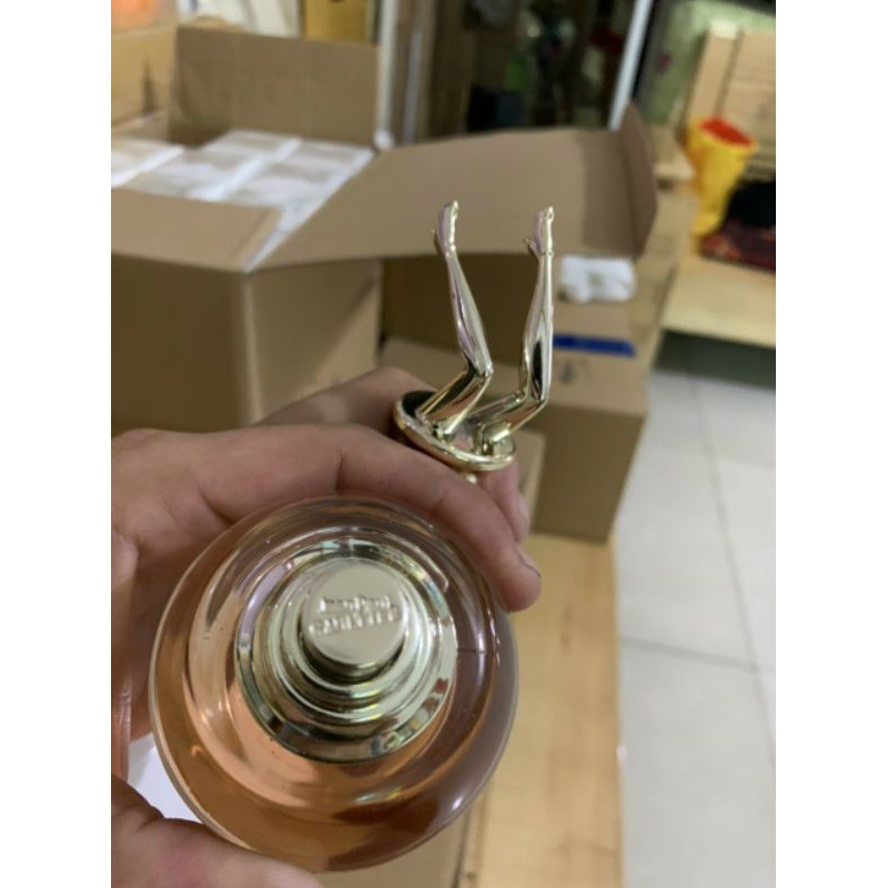 Nước hoa Scandal Jean Paul Gaultier 80ml AUTH