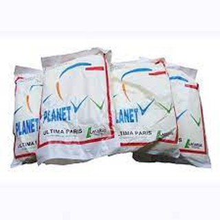 Thạch cao Planet chuyên đổ mẫu