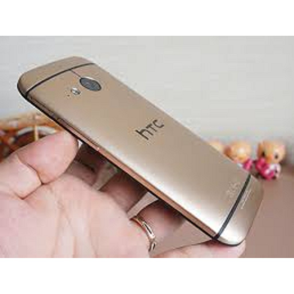 ĐIỆN THOẠI HTC ONE M8 CHÍNH HANG MỚI TINH BH 1 NĂM
