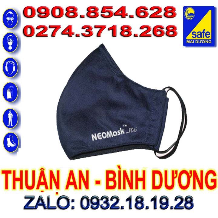 KHẨU TRANG VC65
