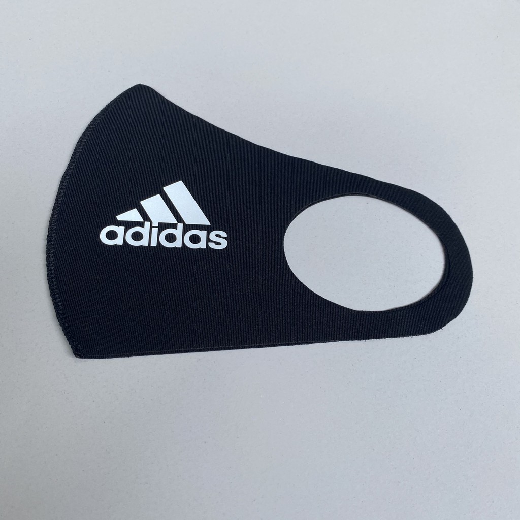 Khẩu trang 3D phản quang Polo Style đẹp, nổi bật, sáng lấp lánh, dễ thở, đeo không đau tai | BigBuy360 - bigbuy360.vn