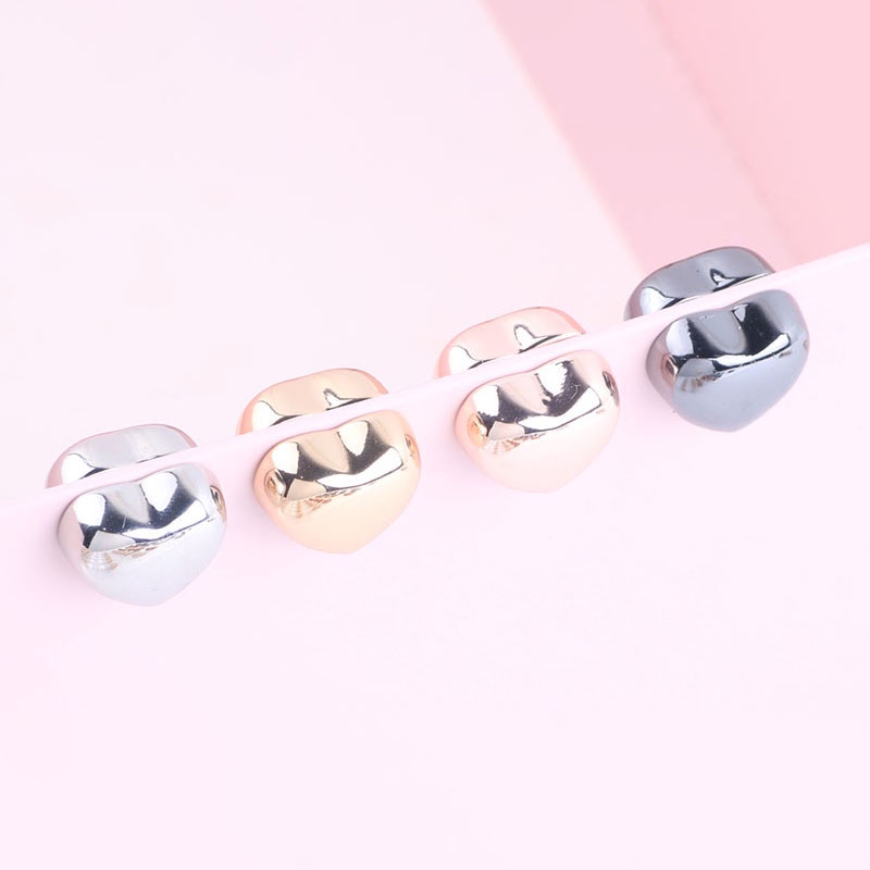 Ghim Cài Khăn Choàng Hijab/Khăn Choàng Hồi Giáo Cài Áo Từ Tính Chống Trượt An Toàn 8 Kiểu Dáng Yêu Thích