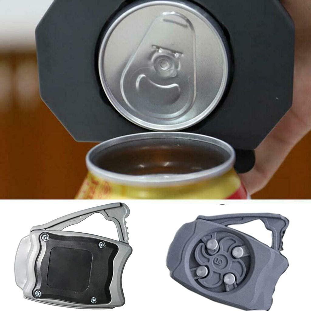 Dụng cụ mở nắp lon bia Tools open the lid of beer cans