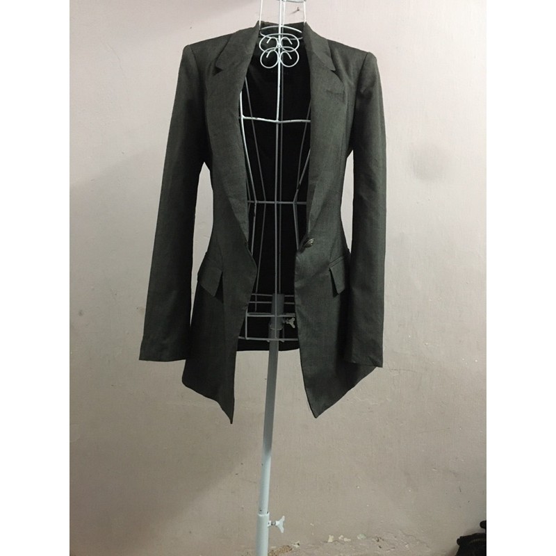 Áo vest Hàn Quốc