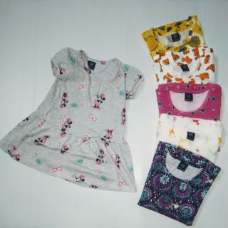 [FREE SHIP 50K] Váy Bé Gái Cotton Xuất Khẩu 12-26kg