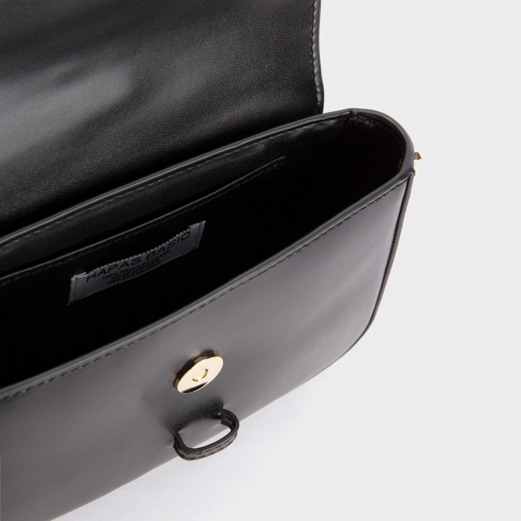 [Mã WABRWB24 giảm 30K đơn 99K] Túi Xách Nữ Đeo Chéo Sz 17 HAPAS - TSN17414 | BigBuy360 - bigbuy360.vn