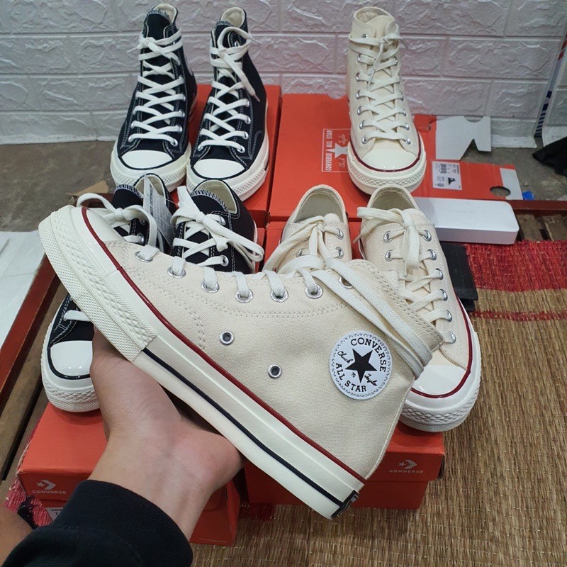 ( box- tag - 1:1 ) giày cv đen cao cổ | BigBuy360 - bigbuy360.vn