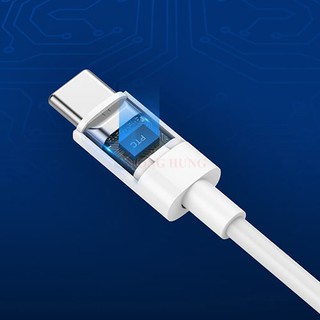 CÁP SẠC TYPE-C XIAOMI ZMI AL705