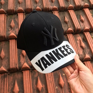 Mũ MLB yankees[xuất dư xịn]