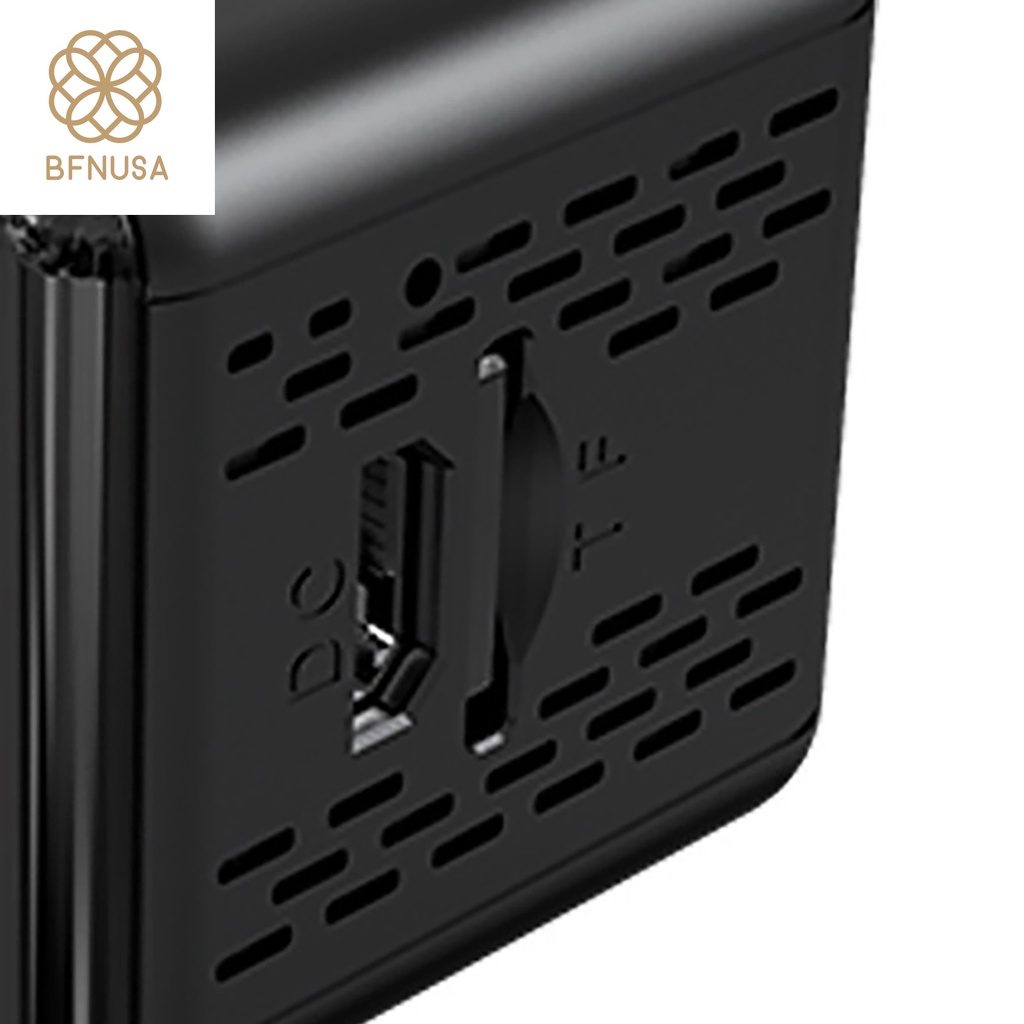 Camera an ninh không dây góc rộng siêu nhẹ có tầm nhìn đêm | BigBuy360 - bigbuy360.vn