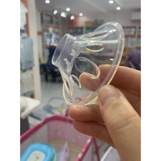 Phụ Kiện Máy Hút Sữa Spectra (cổ hẹp)