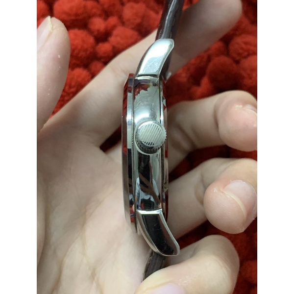 Đồng hồ nam cross japan hàng  si