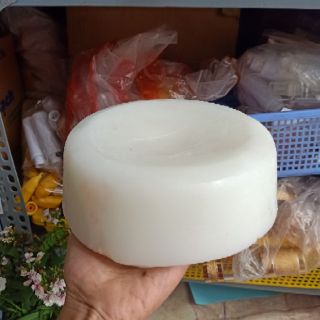 Sáp ong vàng làm son 1kg