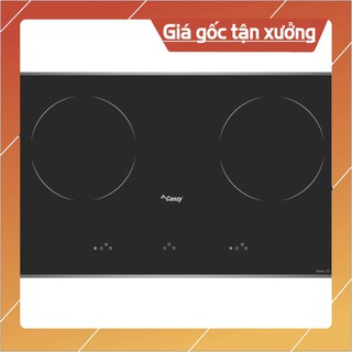 Bếp điện từ canzy cz 200ss hàng chính hãng bảo hành toàn quốc