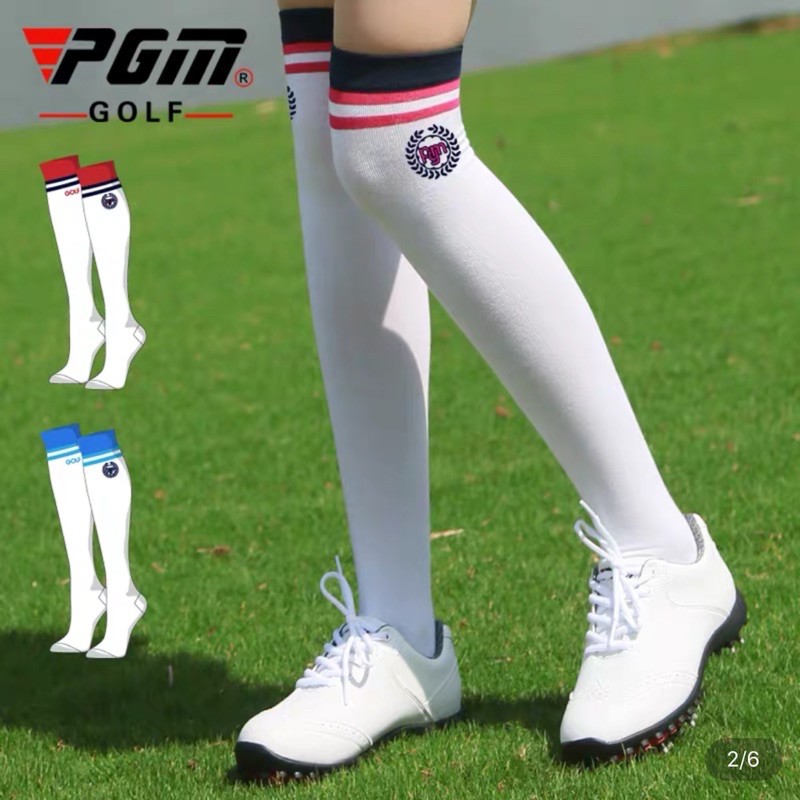 Tất golf nữ pgm