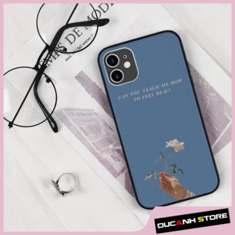 Ốp lưng iphone hình sentences romance collage art aesthetic độc đáo  cho SAMSUNG PAP20210998