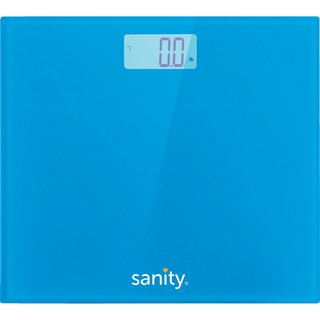 [CHUẨN CHÍNH HÃNG] Cân Sức Khỏe Điện Tử Sanity - S6400