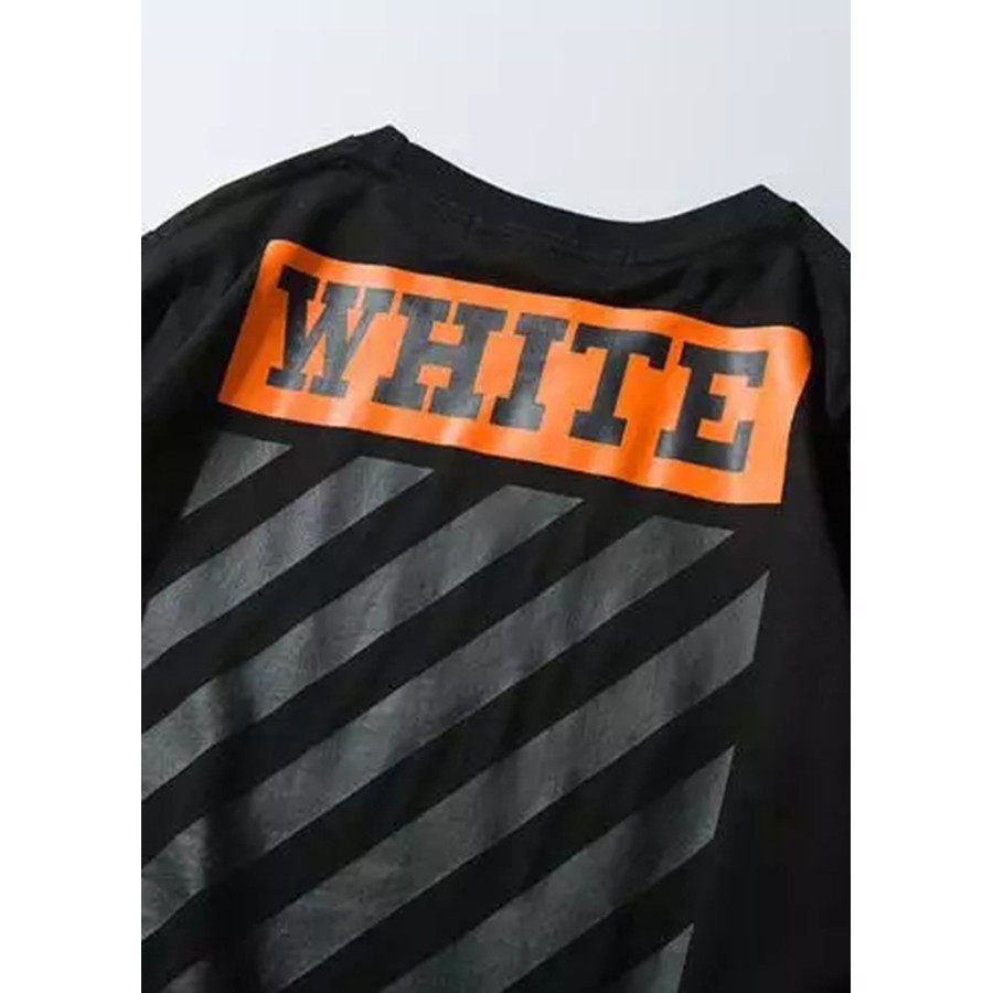 Áo Thun Nam Tay Lỡ Unisex Off White Crazy TNS97 | BigBuy360 - bigbuy360.vn