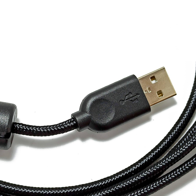 Phụ Kiện Dây Cáp USB Thay Thế Cho Bàn Phím Cơ Logitech GPRO X